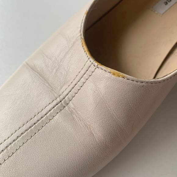 About Arianne Charlotte Mary Jane Heels - Picture 2 of 6